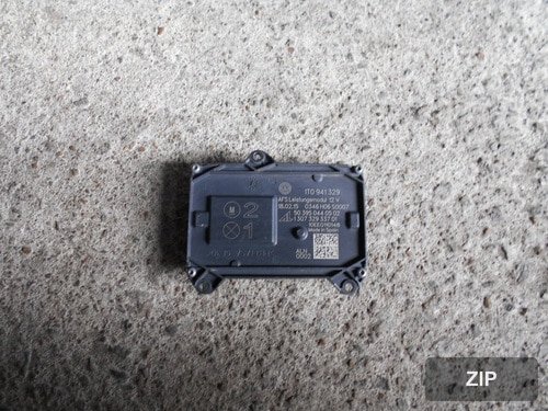 Световой модуль Volkswagen CC 1T0941329
