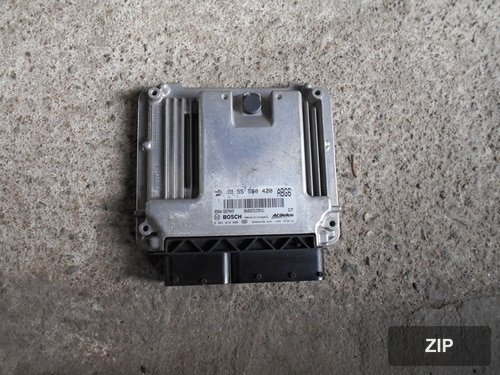 Malibu ECM P55579447