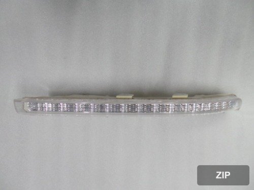 Поворотник передний левый Equus 923013B701