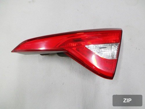Фонарь задний правый Sonata LF 92404C1150