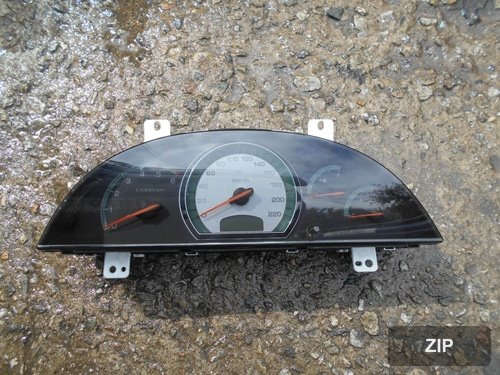 Панель приборов 8022008G50