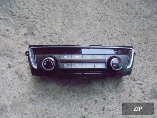 Контроллер климат-контроля 97250D4500WK