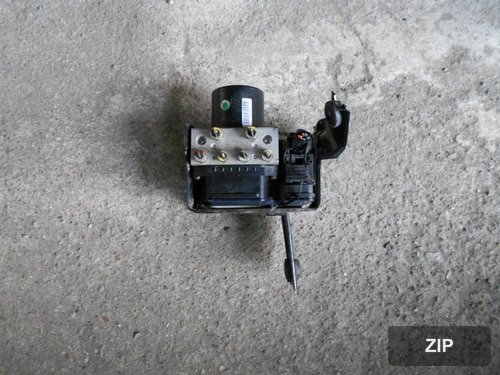 ABS модуль 22827930