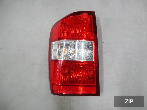 Фонарь задний левый 924014D100