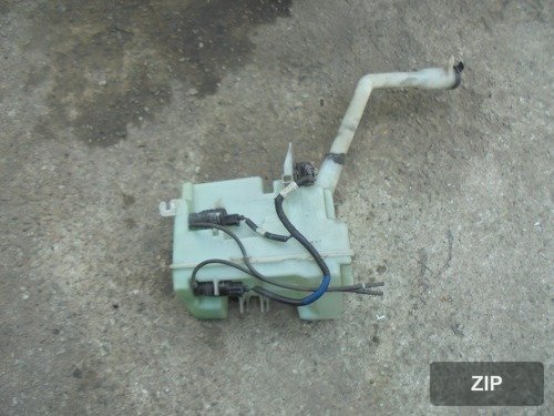 Бачок омывателя Captiva P20777307 11-18 (без форсунки фары)