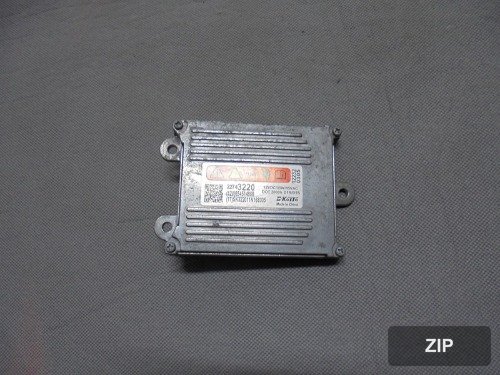 Балласт HID D1R D1S 22743220