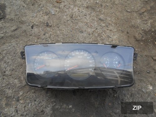 Спидометр Kyron 8022009030 дизель, автомат
