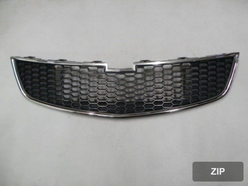 Радиаторная решётка Cruze 96850786