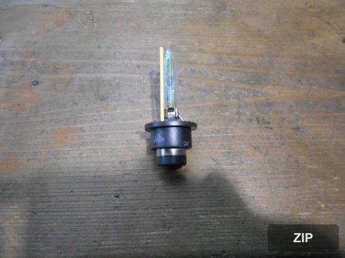 Ксеноновая лампа D2C 35W 3000K