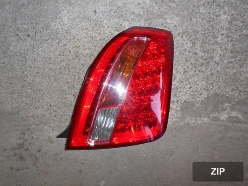 Фонарь задний правый 924023F500