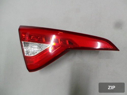 Задний фонарь левый LED 92403C1201