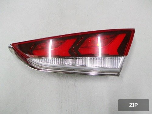 Фонарь задний правый LED 92404C1600