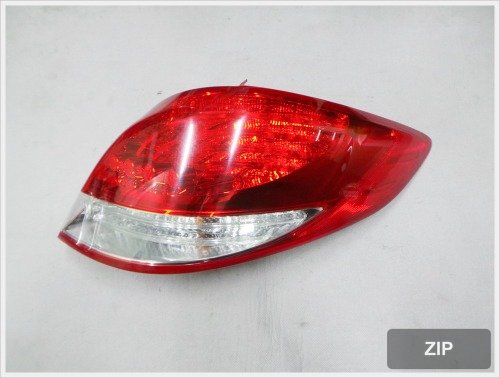 Фонарь задний правый LED