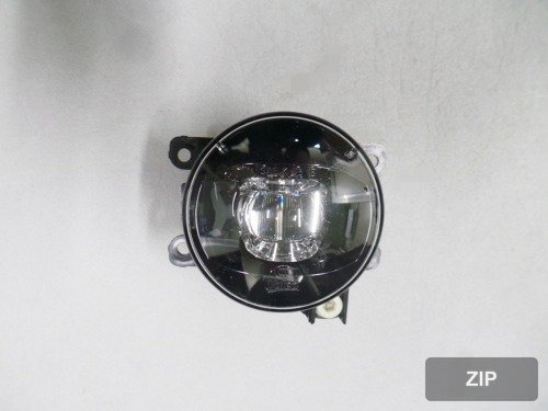 Противотуманная фара передняя правая LED 261507170R