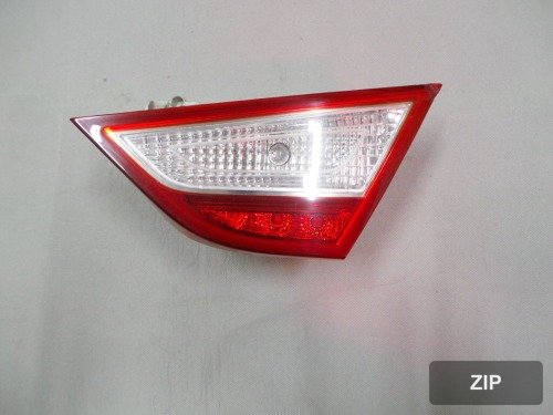 Фонарь задний правый LED Sonata YF 924043S100