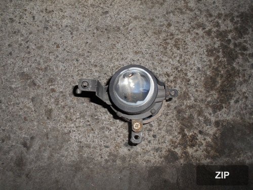Противотуманная фара передняя левая Avante XD 922012D500