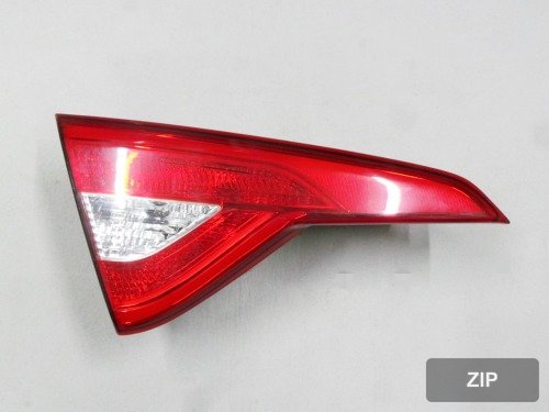 Фонарь задний левый Sonata LF 92403C1100