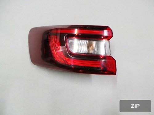 Задний фонарь 3D LED левый