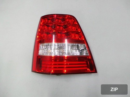 Задний фонарь LED 6-контактный левый 924013E500