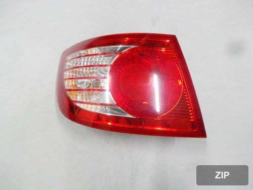 Задний фонарь левый Avante XD 924012D700 03-06
