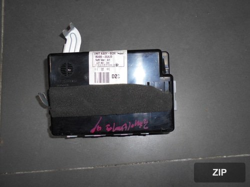 Модуль инноваций Lotze - BCM 954002GA20
