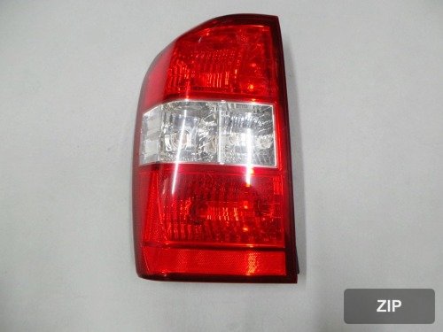 Задний фонарь левый Carnival 9 мест 924014D100