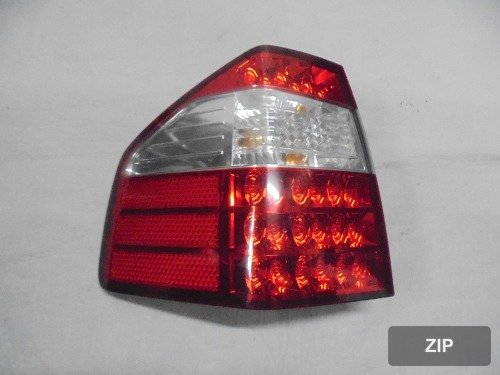 Задний фонарь LED левый 924012J101