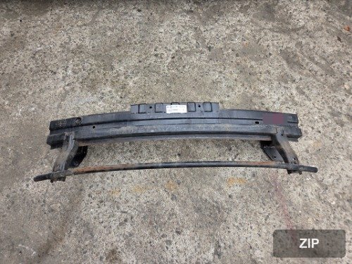 Усилитель переднего бампера i40 Saloon 865303Z000