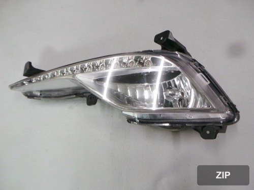 Противотуманная фара передняя левая LED 922013S200