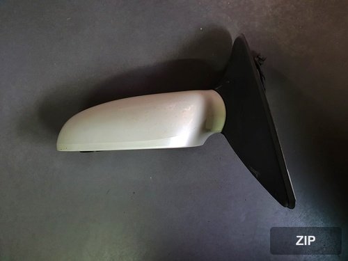Боковое зеркало левое электрическое SM3 8520231100BPE
