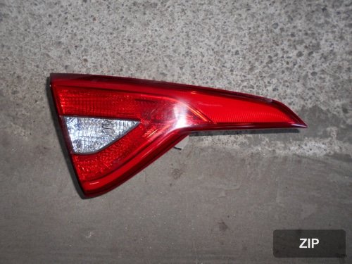 Задний фонарь левый LF Sonata 92403C1100