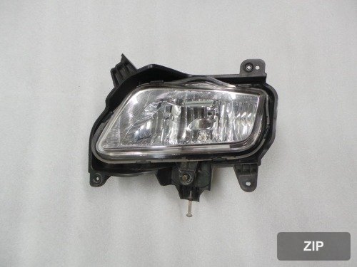 Противотуманная фара передняя левая 922014F500