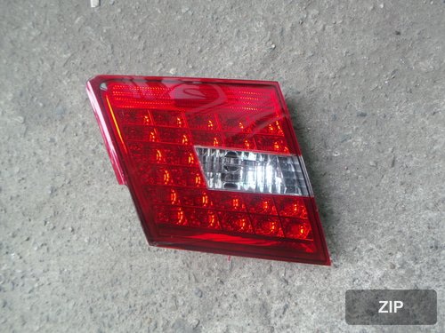 Задний фонарь LED правый