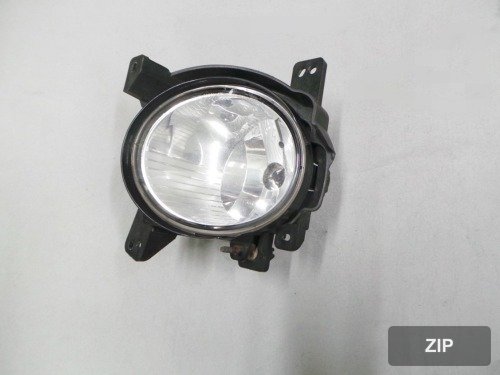 Противотуманная фара передняя левая 922012B500