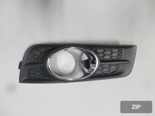 Крышка противотуманной фары переднего бампера, правая Cruze