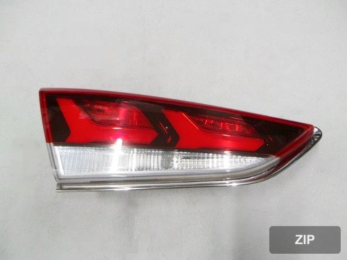 Фонарь задний левый LED 4-контактный 92403C1600