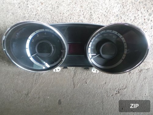 Панель приборов YF Sonata 940233S2200 LPG автомат