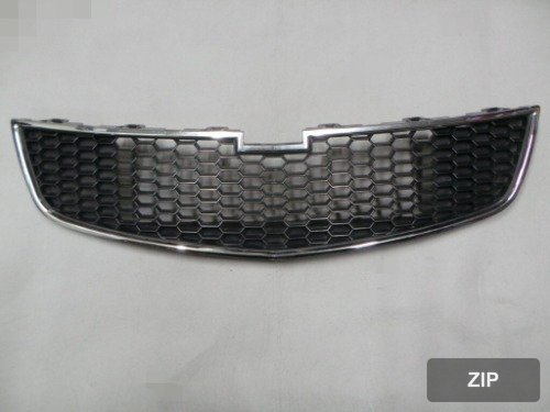 Решётка радиатора нижняя Cruze P95028167, 96832937
