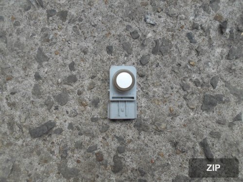 Датчик парковки ультразвуковой BWS 95720C1600N9V