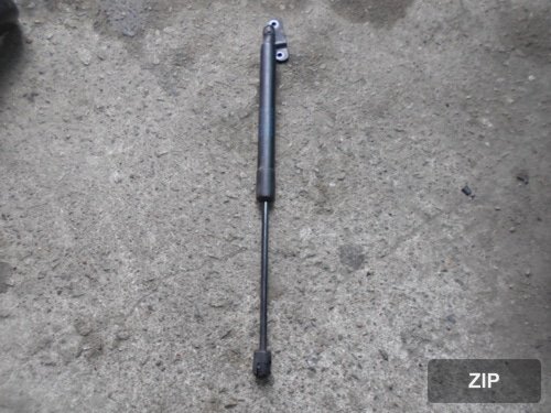 Усилитель двери боковой Volkswagen Golf 6 поколения 5K6827550D01S