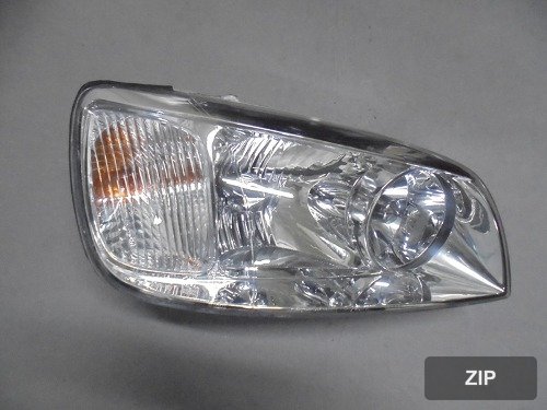 Фара передняя правая HID Grandeur XG 9210239700