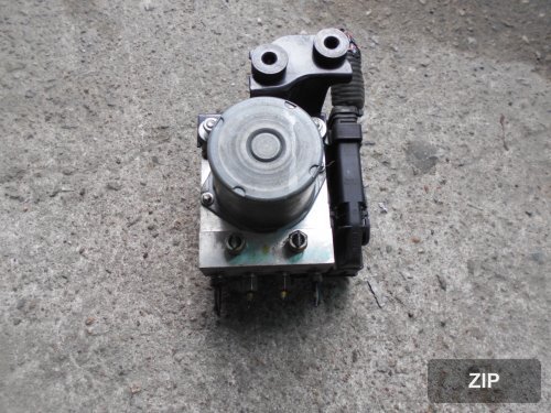ABS модуль 0265230518