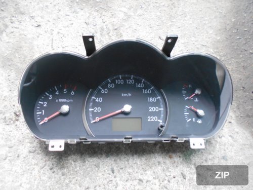 Приборная панель Cerato 940042F115