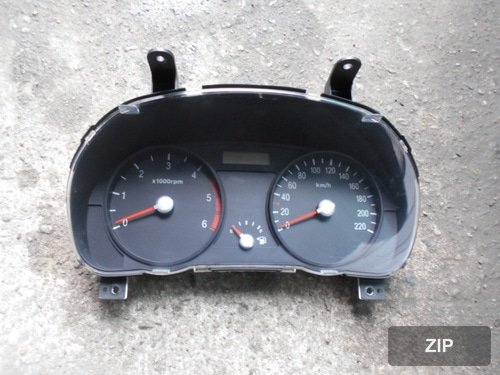 Панель приборов 940031G530