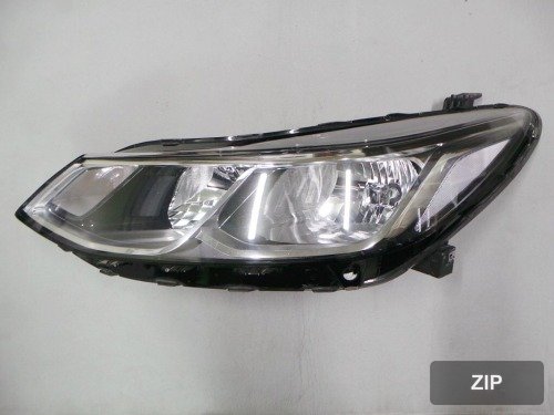 Фара передняя левая 9-контактная 84301886