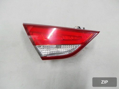 Фонарь задний левый LED Sonata YF 924033S300