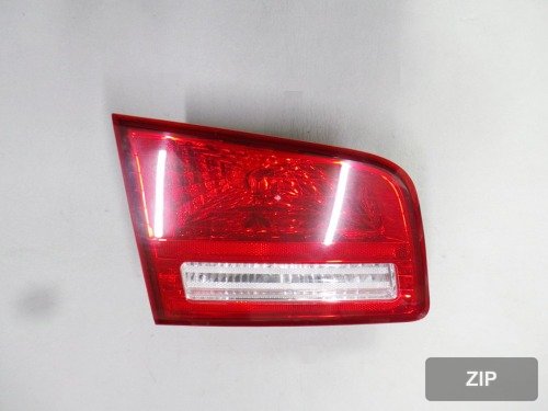 Фонарь задний Lotze Advance правый
