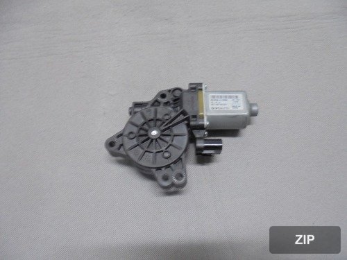 Мотор стеклоподъемника передней левой двери K3 82450A7000