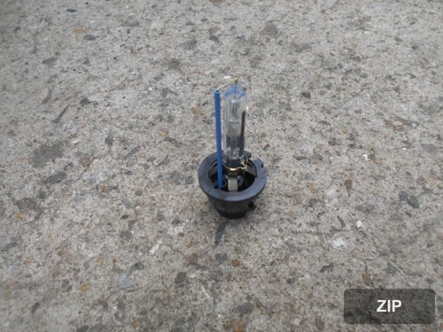 Лампа ксеноновая D2R 35W Cool Blue 66250CBI Osram