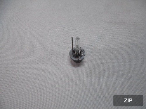 HID лампа D2C 35W 4300K